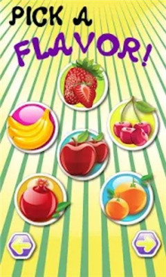 健康果汁机游戏下载