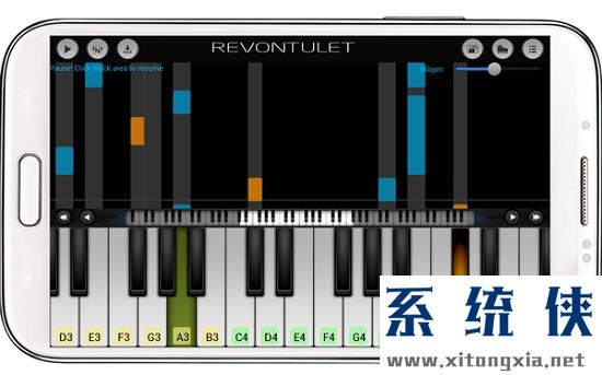 完美钢琴模拟器app下载