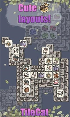 瓷砖猫咪游戏安卓版 v0.3.1