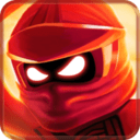 红色忍者战斗安卓版游戏 v1.2