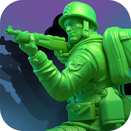 兵人大战游戏安卓版 v3.118.0