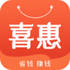 喜惠app安卓版 v1.0.2