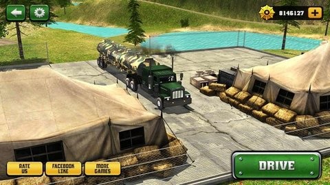 油轮卡车模拟游戏下载 v1.2