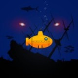 潜水艇深海探险游戏免费版 v0.1.4