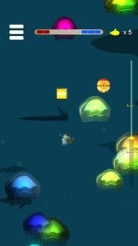 潜水艇深海探险游戏免费版 v0.1.4