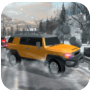 雪地驾驶模拟器破解版下载 v1.2