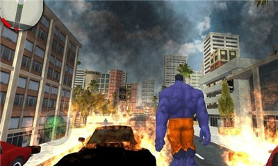 巨人拯救城市游戏 v1.0.0