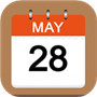掌心日历app安卓版 v1.0