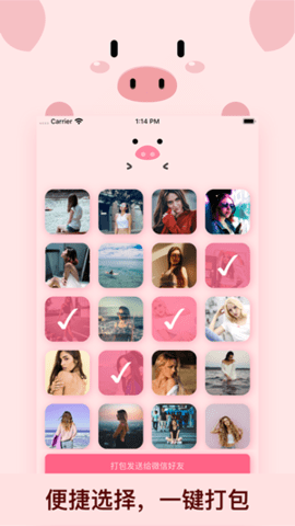小猪快传app安卓版-小猪快传安卓版下载 v1.1.12