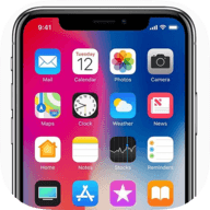 iphone12启动器Android版 v7.1.63