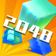 魔方2048手机版 v1.0.4