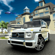 豪车驾驶模拟器安卓版 v2.1