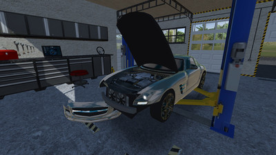 豪车驾驶模拟器手游下载-豪车驾驶模拟器安卓版下载 v2.1