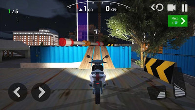 全民赛车模拟游戏下载-全民赛车模拟安卓版下载 v2.8.2