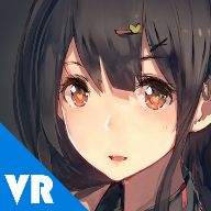校花同居日记VR安卓版 v1.0