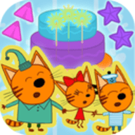 绮奇猫迷你小世界正式版 v1.0
