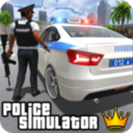 真实警察模拟器正式版 v1.7