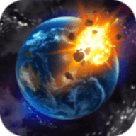 模拟星球破坏2破解版 v1.1.5