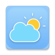 极简桌面天气安卓版 v1.0.03