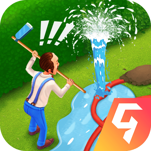 梦幻花园Android版 v4.6.1
