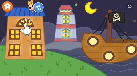 大熊睡前故事app安卓版-大熊睡前故事Android版下载 v1.0.03