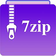 7zip解压缩免费版 v1.03