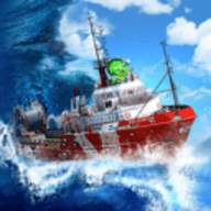 恐龙模拟运输船Android版 v1.0.0