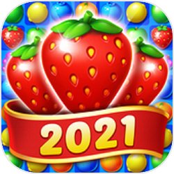 欢乐水果消消乐最新版本 v1.0.7.1010