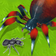 昆虫进化大乱斗手机版 v1.06