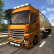 欧洲卡车司机最新版 v3.1