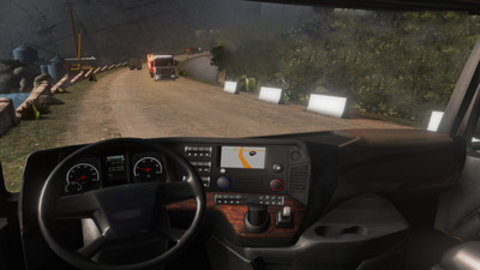 欧洲卡车司机下载安装-欧洲卡车司机最新版下载 v3.1