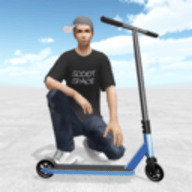 滑板车模拟器Android版 v1.005