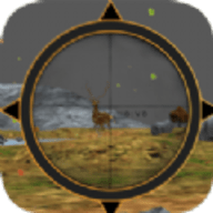 狙击狩猎模拟破解版 v1.0.1