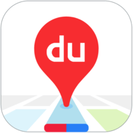 百度地图谷歌版Android版 v15.3.03