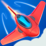 银翼战机无限战机零件Buff2022版 v1.1.4