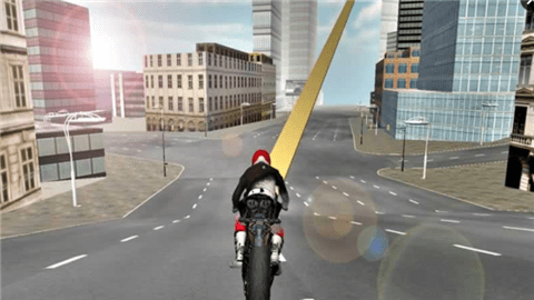 城市摩托驾驶极限游戏下载-城市摩托驾驶极限最新版本下载 v1.5