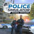 警察模拟器巡逻官Police Simulator