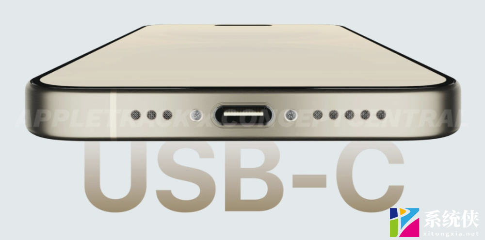 iPhone 15 被迫改用USB-C接口，苹果：没那么简单！