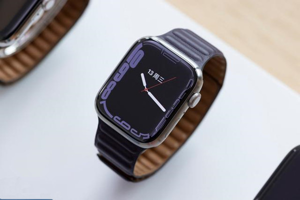 研究表明苹果Apple Watch具有潜在检测心脏病发作的能力