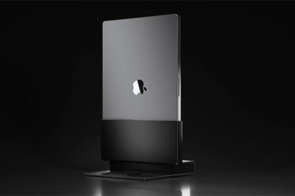 用于新款MacBook Pro和Air的垂直支架扩展坞Brydge ProDock开始预购