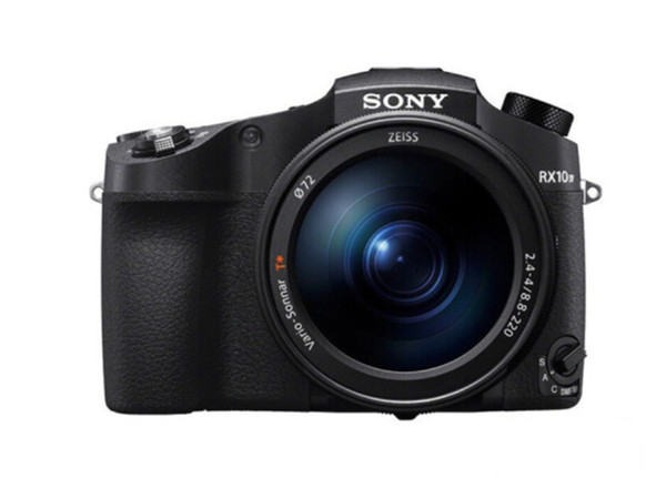 消息称索尼将推新款RX10 V超长焦黑卡相机