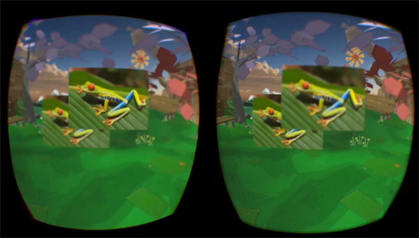 Meta展示多款VR原型机：极致轻薄、可变焦点、亮度20000尼特