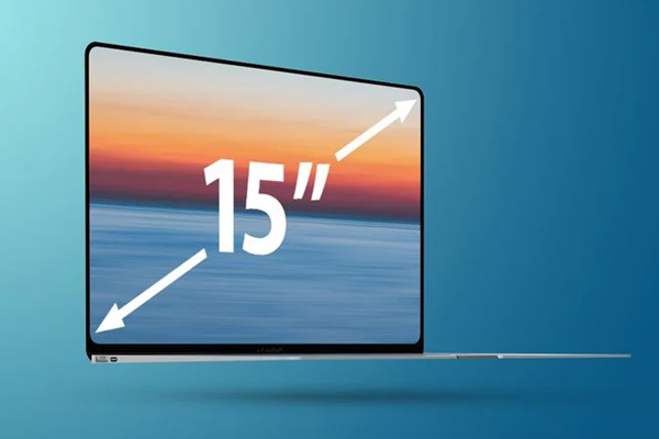 苹果正在研发15英寸MacBook Air和12英寸MacBook 将于2023年上市