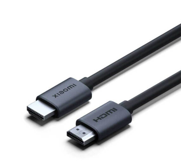 小米推出HDMI 2.1线：支持8K传输，售价99元