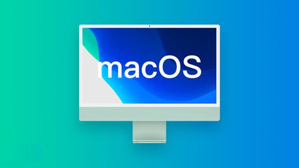 苹果macOS 13 Ventura公测版Beta 4发布