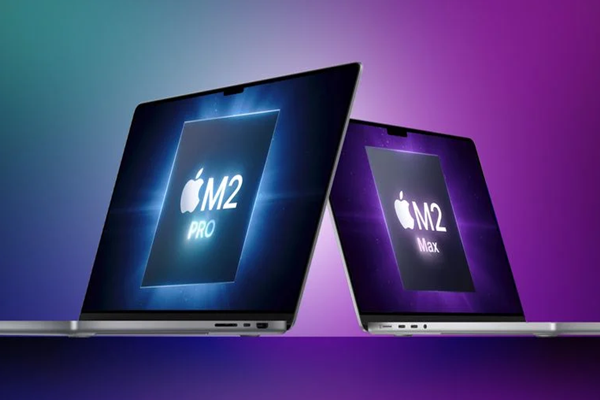新款MacBook Pro和iPad Pro将在今年进入量产阶段