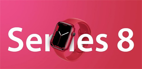 年来首次完全重新设计，苹果宣称Apple Watch拥有健康技术领导地位