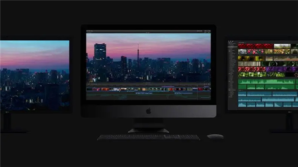 HomePod、iMac Pro和12吋MacBook继任者有望登场