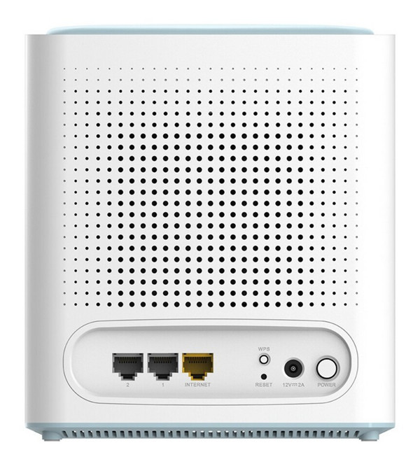 D-Link发布EAGLE PRO AI AX3200 Wi-Fi 6 Mesh网状系统