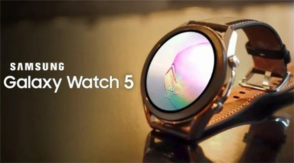 Galaxy Watch5系列现身三星官网，或将改变智能手表市场